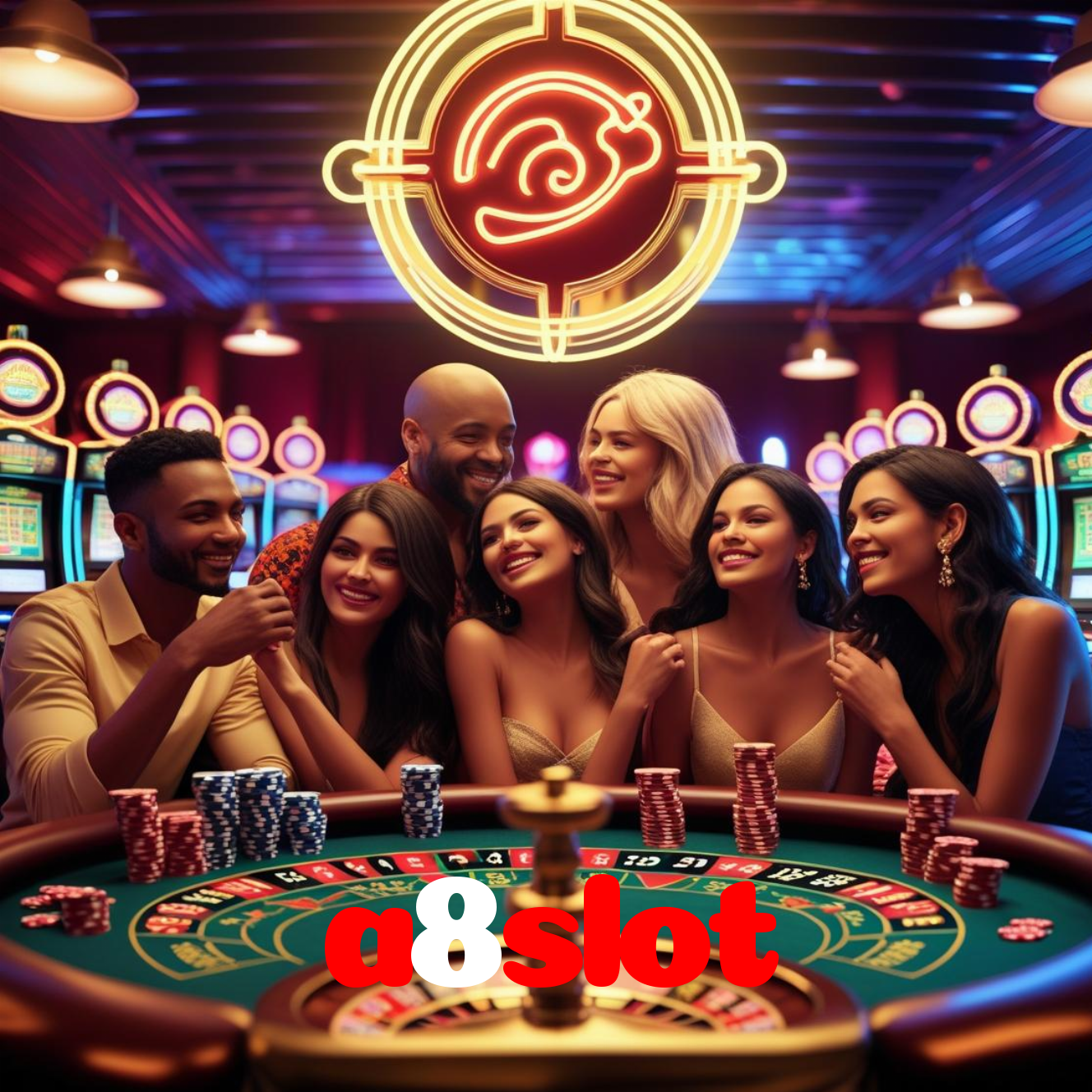 a8slot:O cassino online mais confiável para você alcançar vitórias!